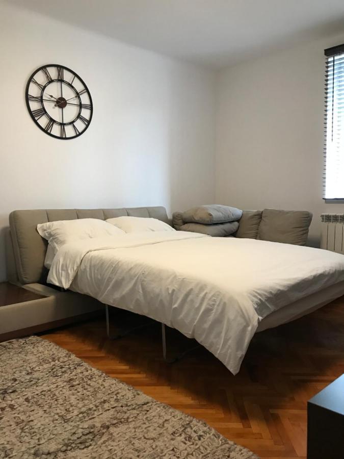 투르다 Apartament Sanda 아파트 외부 사진
