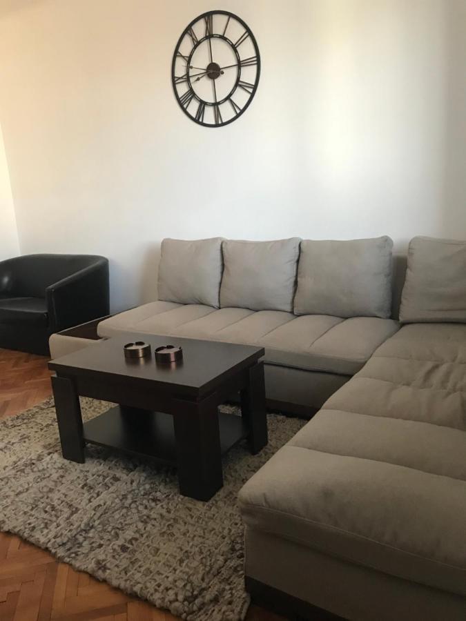 투르다 Apartament Sanda 아파트 외부 사진