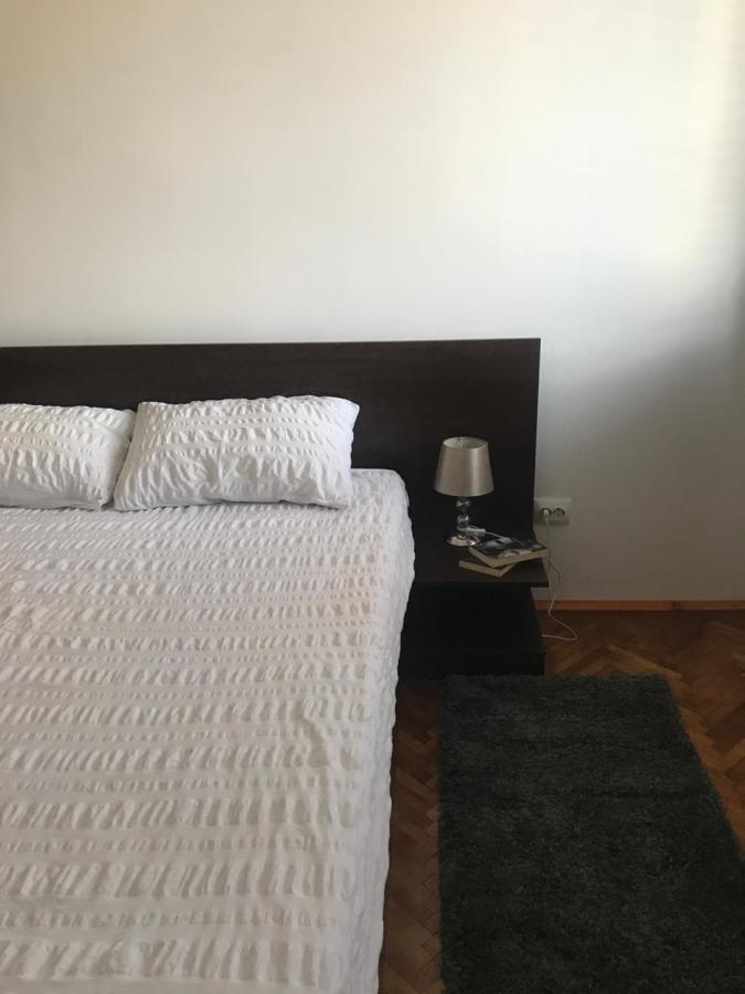 투르다 Apartament Sanda 아파트 외부 사진