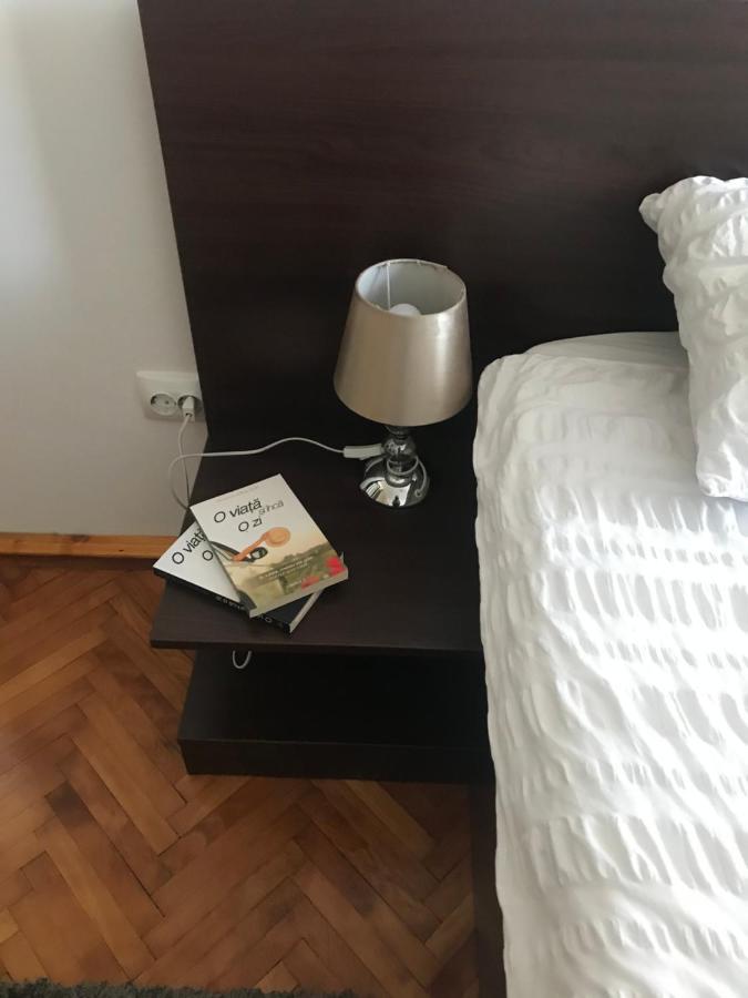 투르다 Apartament Sanda 아파트 외부 사진