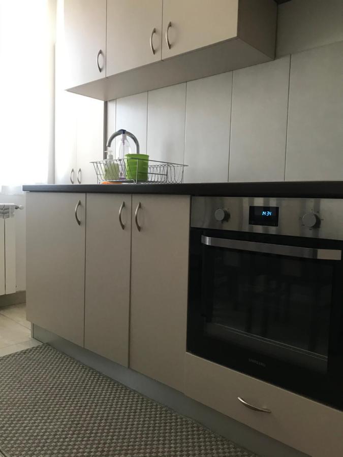 투르다 Apartament Sanda 아파트 외부 사진
