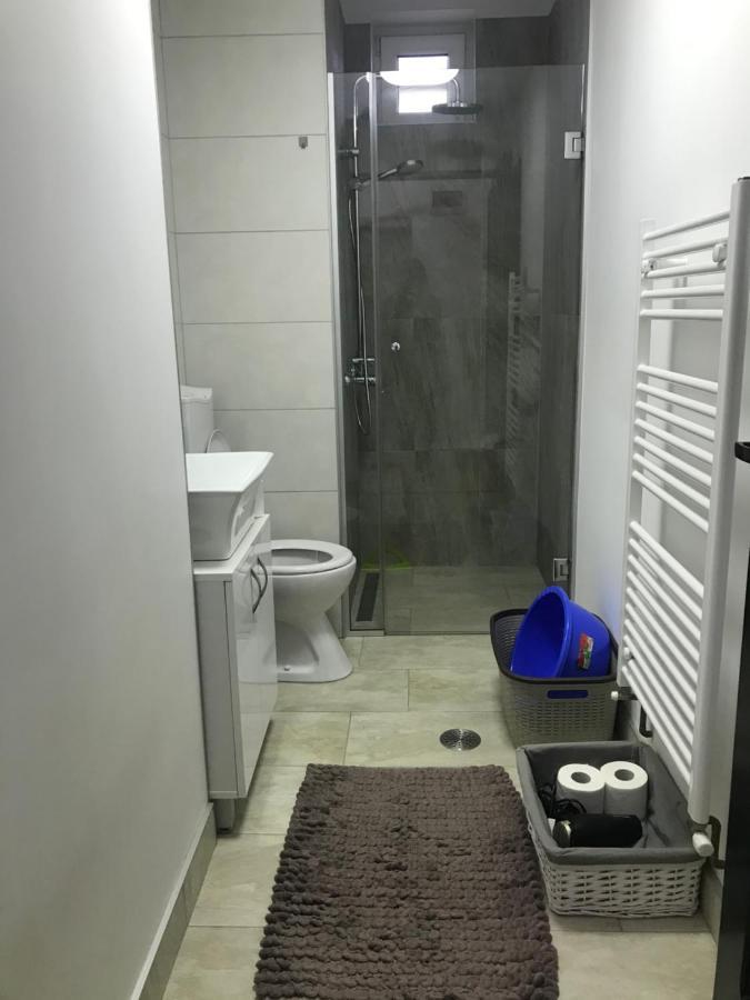 투르다 Apartament Sanda 아파트 외부 사진
