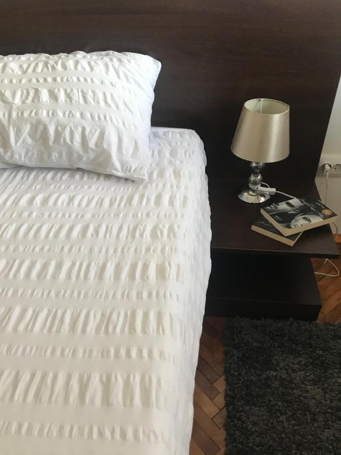 투르다 Apartament Sanda 아파트 외부 사진
